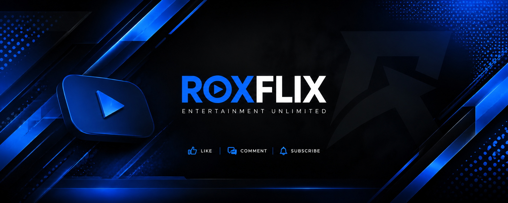 Shop Banner
